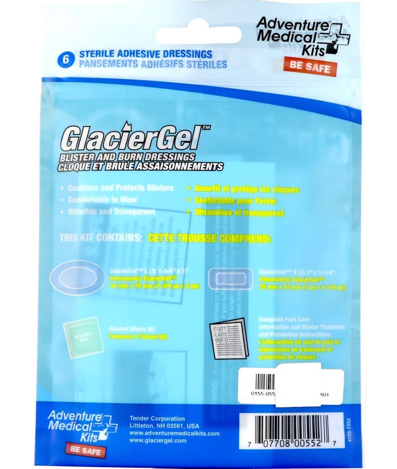GlacierGel Advanced Blister Treatment - not applicable 1