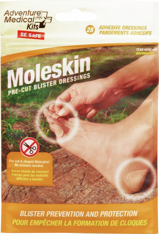 Moleskin - Refill - Not Applicable 1
