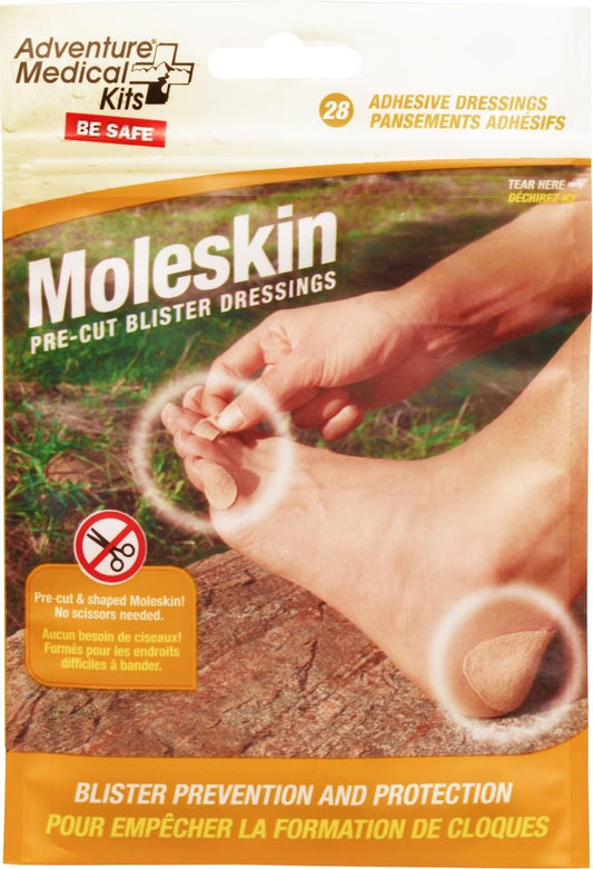 Moleskin - Refill - not applicable 1