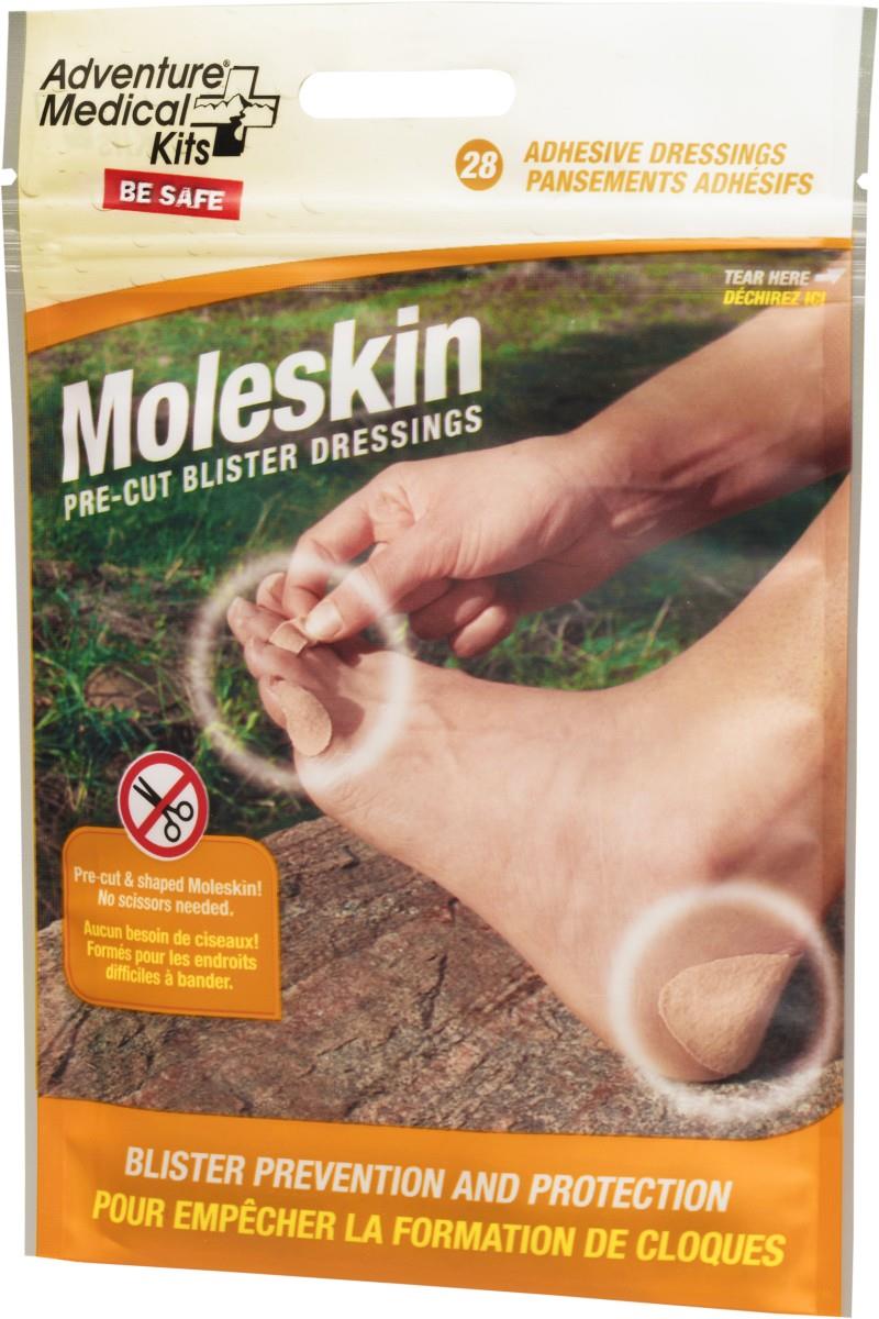 Moleskin - Refill - not applicable 1