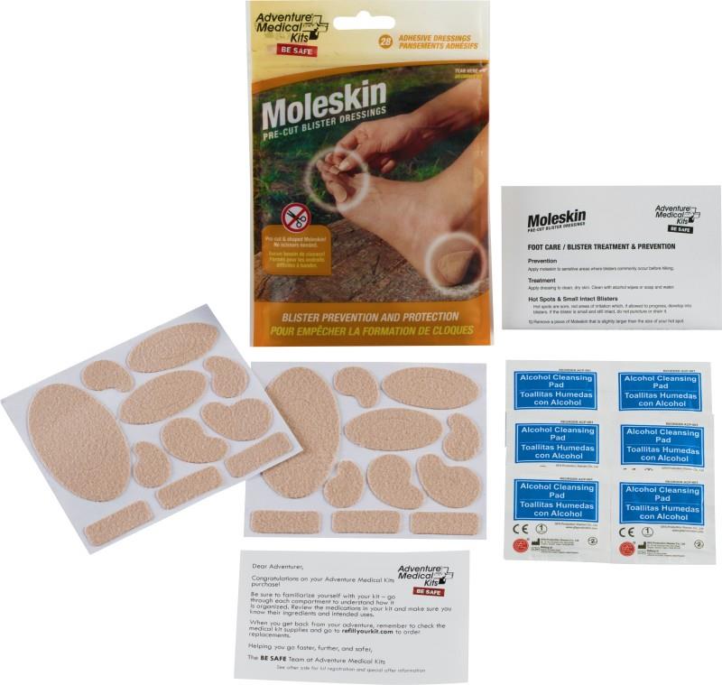 Moleskin - Refill - not applicable 1