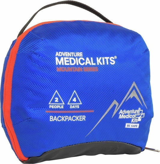 Mountain Series - Backpacker - Not Applicable 1