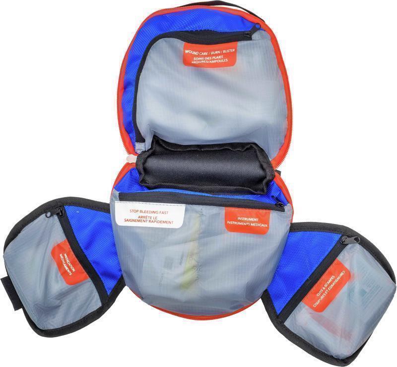 Mountain Series - Backpacker - Not Applicable 3