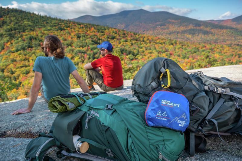 Mountain Series - Backpacker - Not Applicable 4