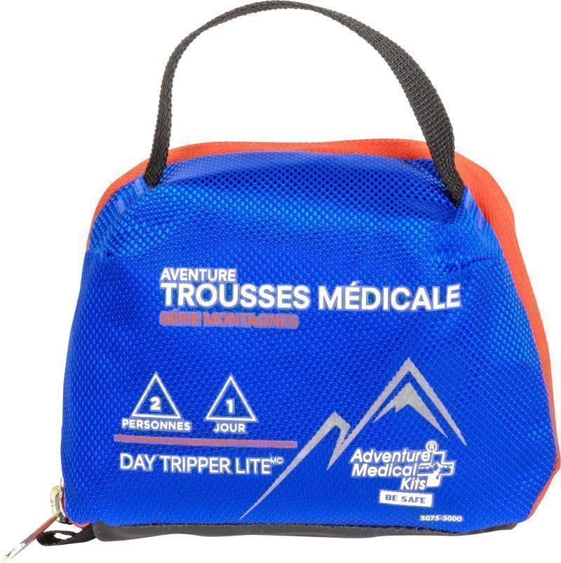 Mountain Series - Day Tripper Lite - Not Applicable 2