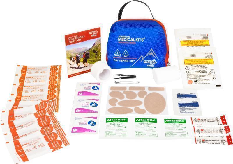 Mountain Series - Day Tripper Lite - Not Applicable 4
