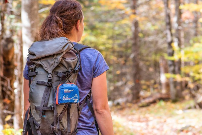Mountain Series - Day Tripper Lite - Not Applicable 5
