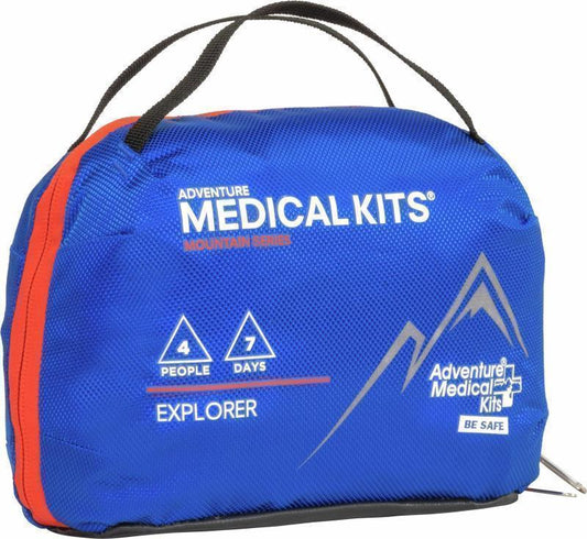 Mountain Series - Explorer - Not Applicable 1