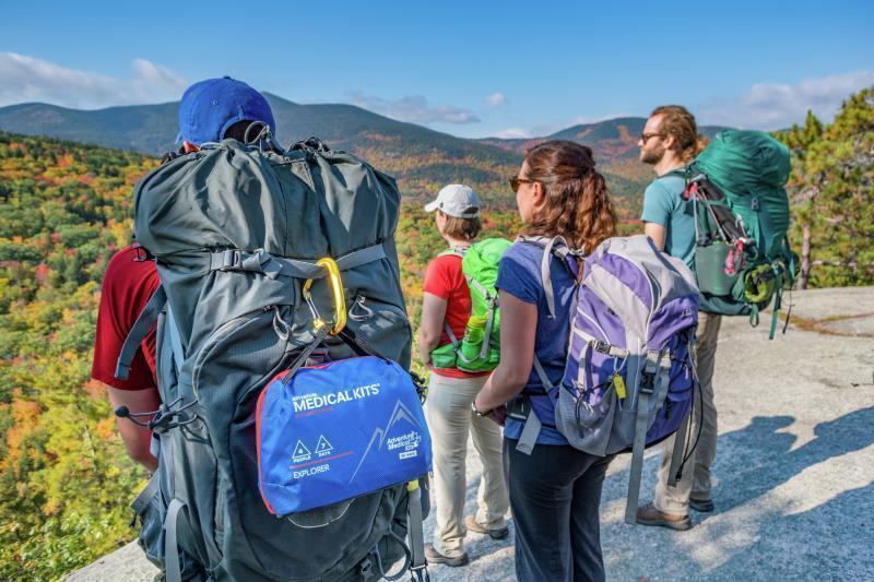 Mountain Series - Explorer - Not Applicable 5