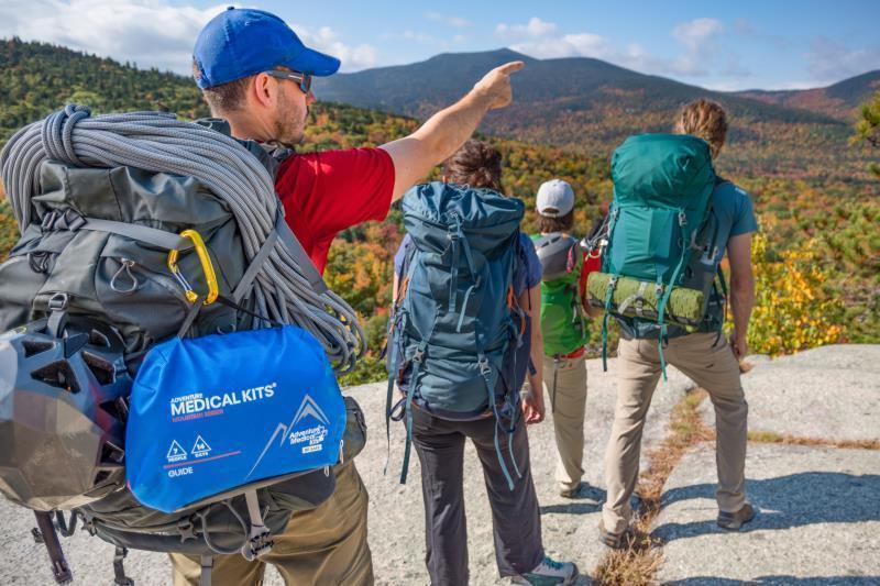 Mountain Series - Guide - Not Applicable 5