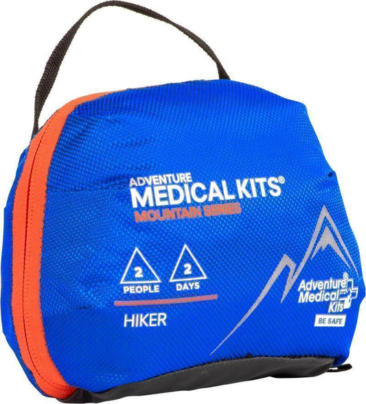 Mountain Series - Hiker - Not Applicable 1
