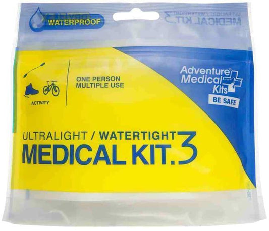 Ultralight / Watertight .3 Medical Kit - Not Applicable 1