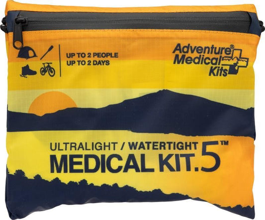 Ultralight / Watertight .5 Medical Kit - not applicable 1