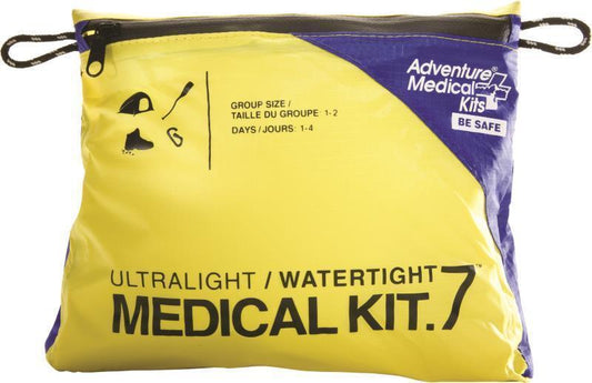 Ultralight / Watertight .7 Medical Kit - Not Applicable 1