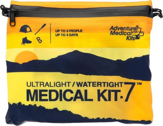 Ultralight / Watertight .7 Medical Kit - not applicable 1