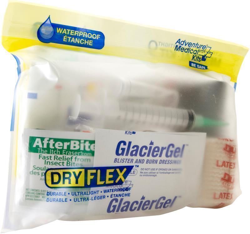 Ultralight / Watertight .9 Medical Kit - Not Applicable 2