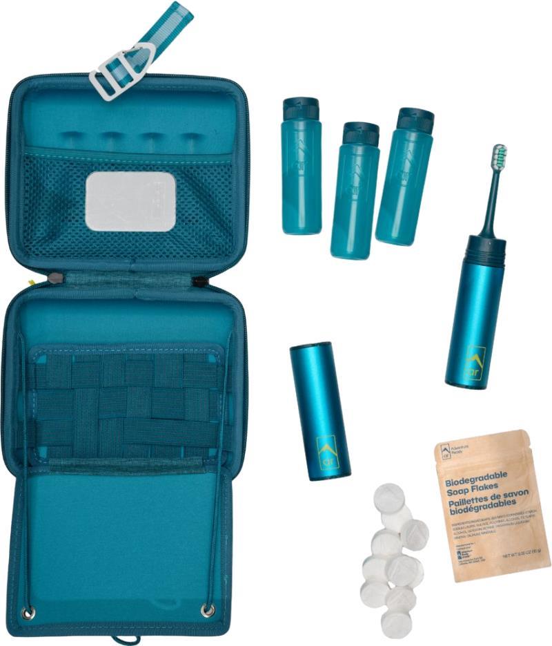 Adventure Toiletry Kit - not applicable 1