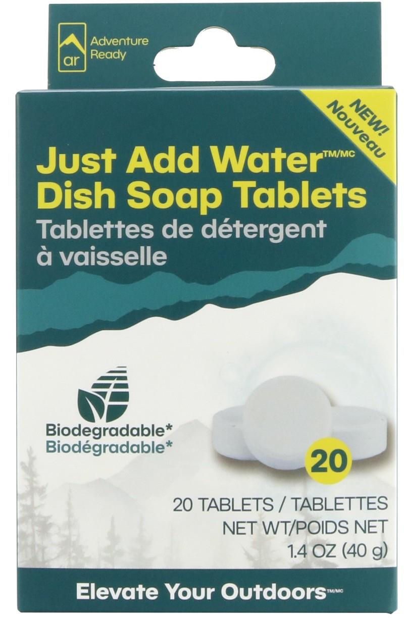 Dish Soap Refill - not applicable 1