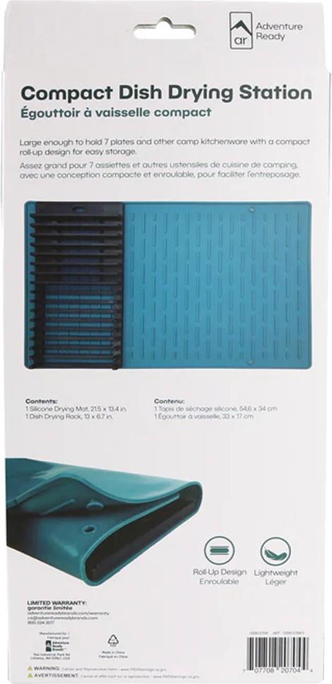 Flat Pack Dishwashing Station - not applicable 1