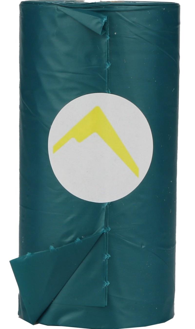 Trail Packout Bags Refill - 4 Pack - not applicable 1