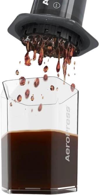 Aeropress Carafe - Not Applicable 1