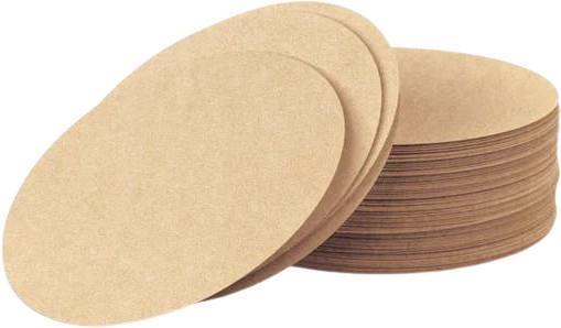 Aeropress Micro Filters - Natural - not applicable 1