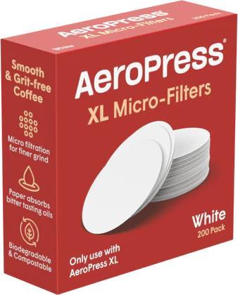 Aeropress Micro Filters - XL - Not Applicable 1