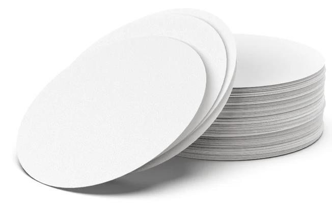 Aeropress Micro Filters - XL - Not Applicable 2