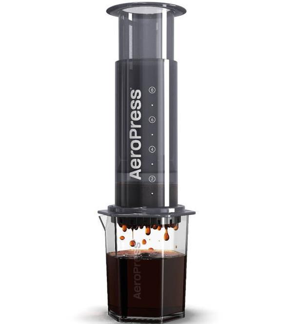 XL Aeropress Coffee & Expresso Maker - Not Applicable 1
