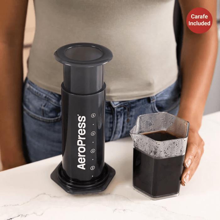 XL Aeropress Coffee & Expresso Maker - Not Applicable 3