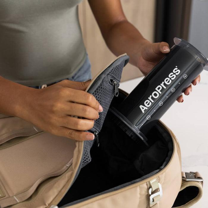 XL Aeropress Coffee & Expresso Maker - Not Applicable 4