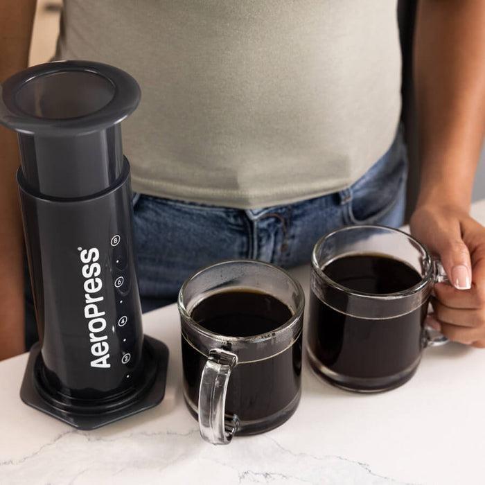 XL Aeropress Coffee & Expresso Maker - Not Applicable 5