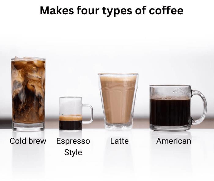 XL Aeropress Coffee & Expresso Maker - Not Applicable 7