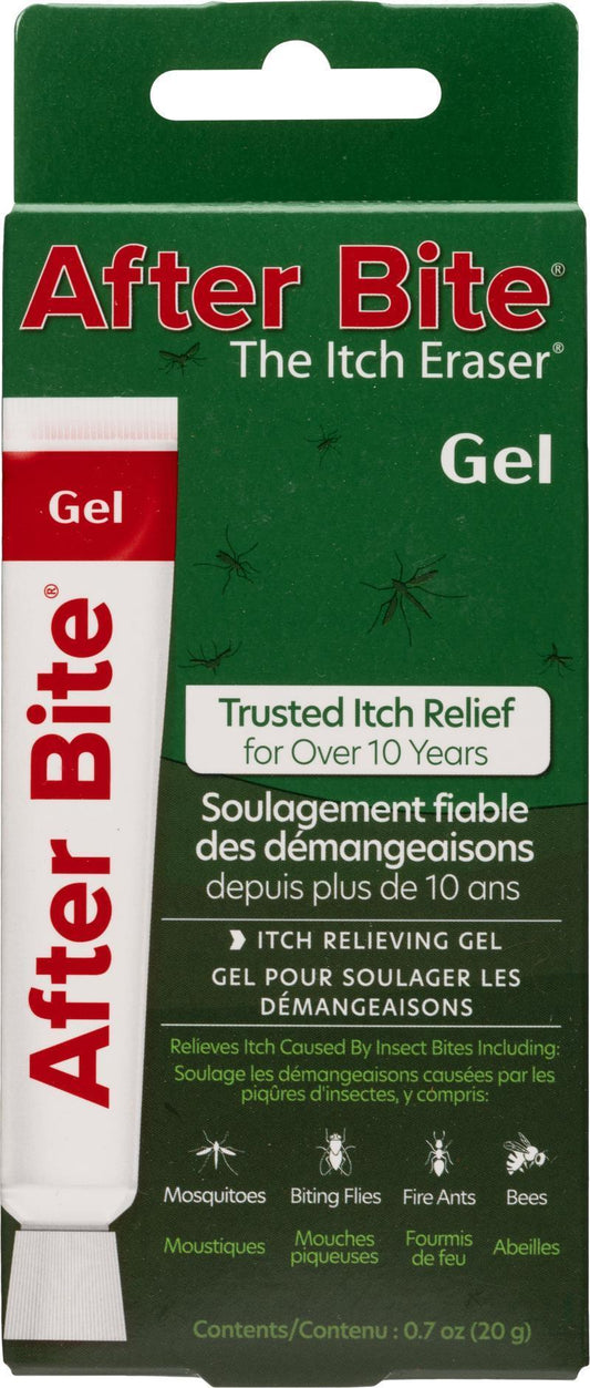 After Bite Gel - Not Applicable 1