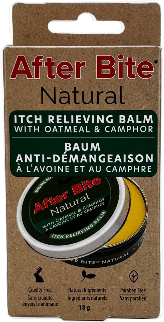 After Bite Natural - Not Applicable 1