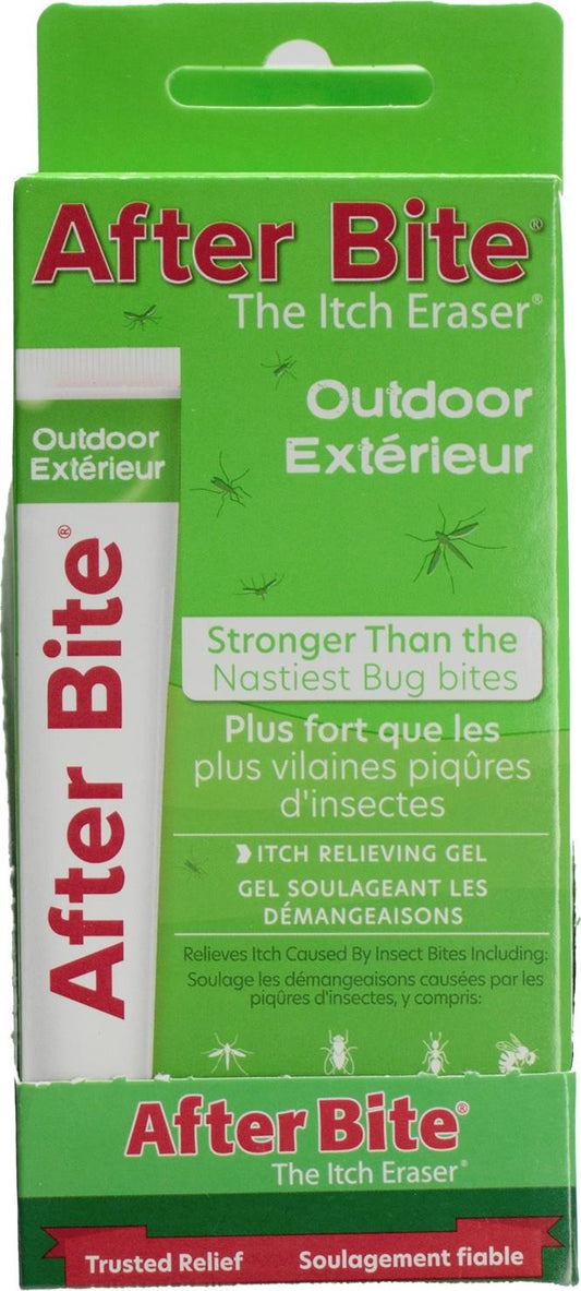 After Bite Outdoor - not applicable 1