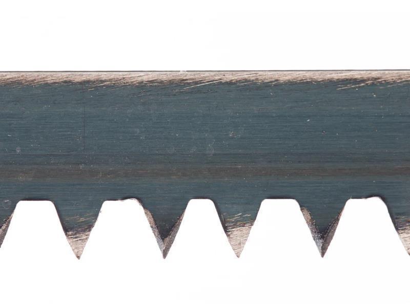 15" Aggresive, Sidney Rancher II Blade - Not Applicable 1