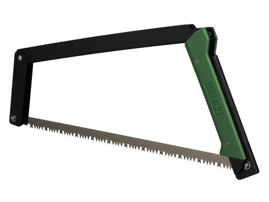 Boreal 21" Saw - not applicable 1