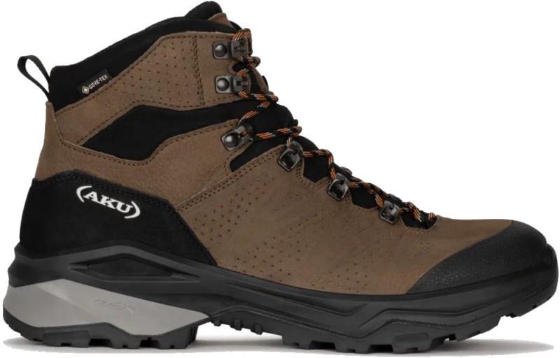 Adapta NBK GTX - Mens - brown 1