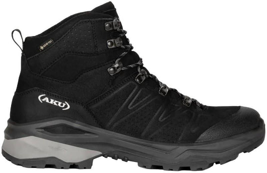 Adapta NBK GTX - Womens - black 1