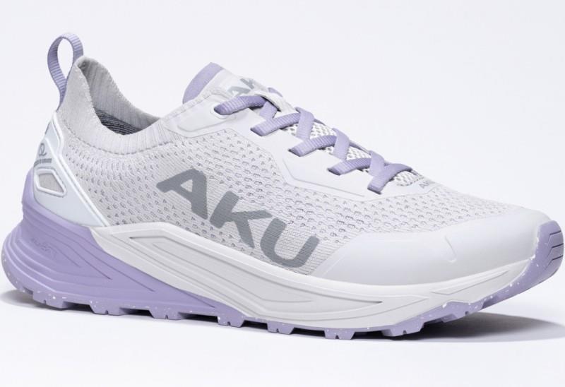Aira V-Light GTX - Womens - grey / lilac 1