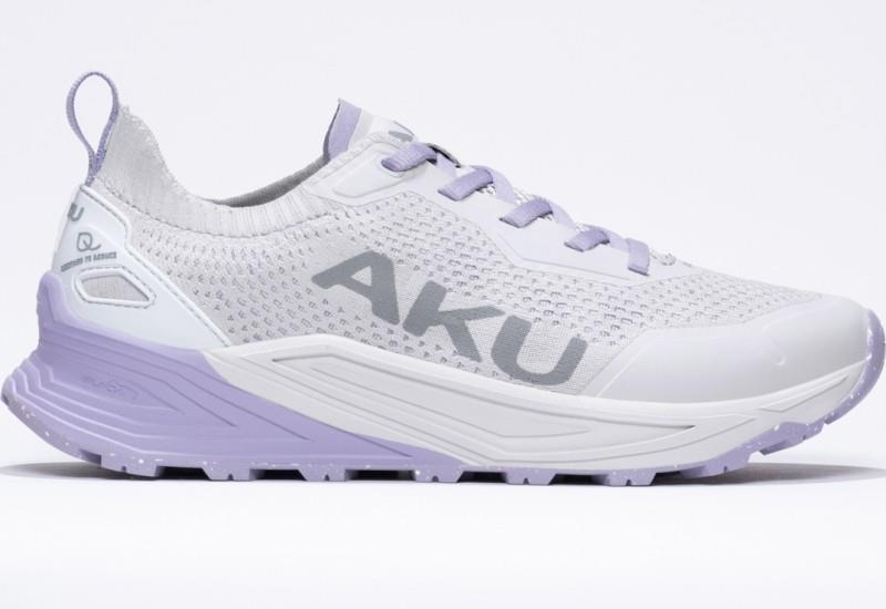 Aira V-Light GTX - Womens - grey / lilac 1