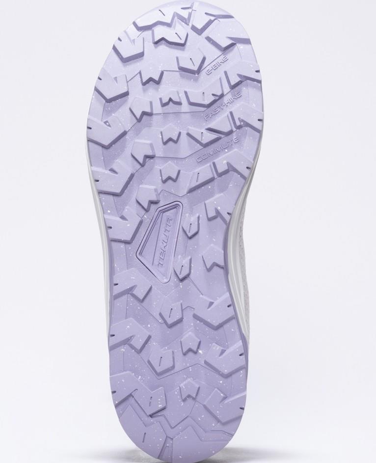 Aira V-Light GTX - Womens - grey / lilac 1