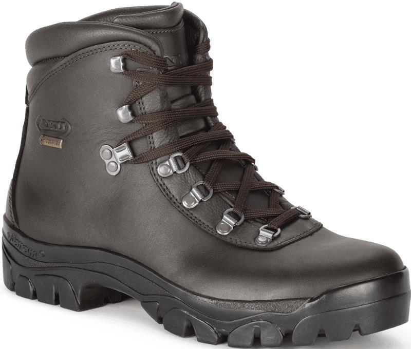 Alpen II GTX - Mens - Brown 1