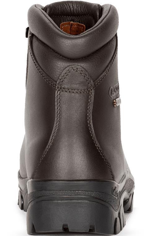 Alpen II GTX - Mens - Brown 3