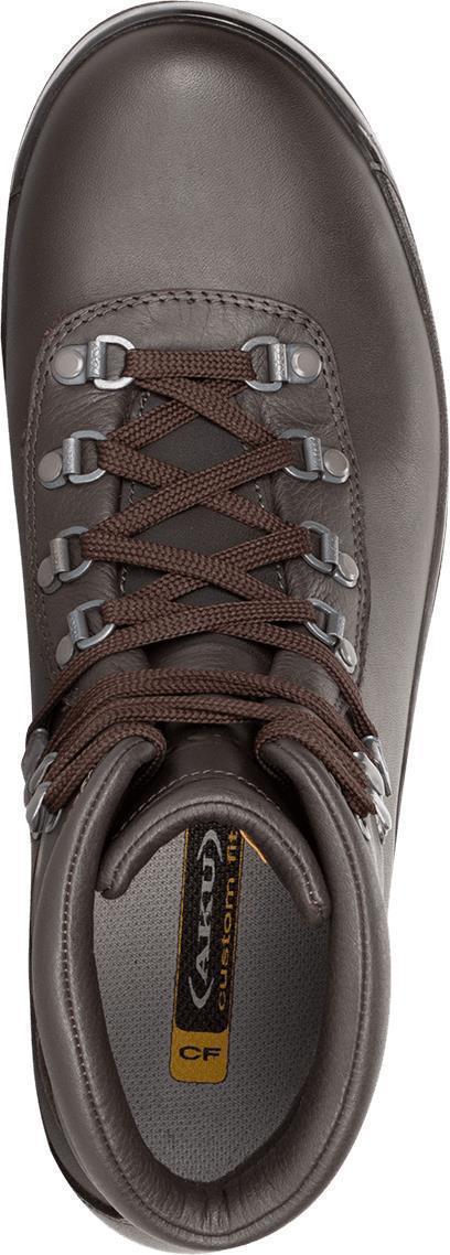 Alpen II GTX - Mens - Brown 4