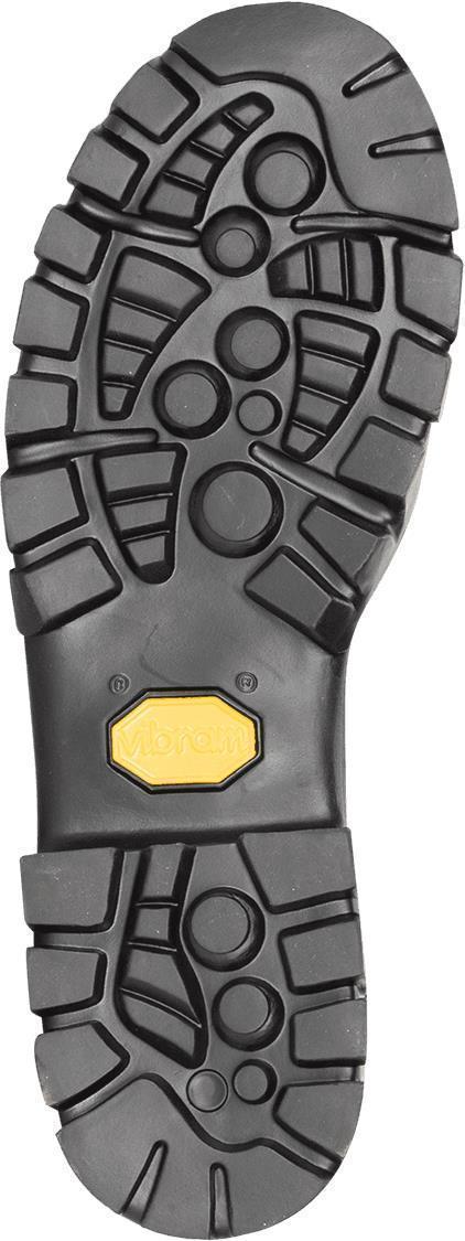 Alpen II GTX - Mens - Brown 5