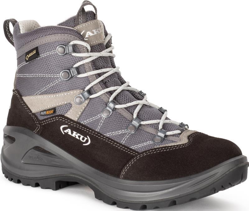 Cimon GTX - Womens - Grey 1