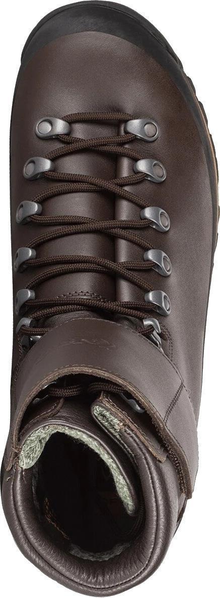 Jager Evo Low GTX - Mens - Brown 3