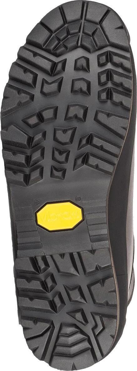 Jager Evo Low GTX - Mens - Brown 5